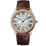 Ronde Solo de Cartier W6701009 11543
