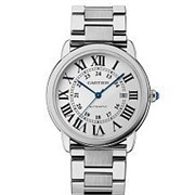 Ronde Solo de Cartier W6701011 11610