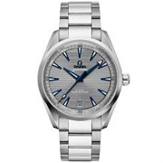 Seamaster Aqua Terra 150m Omega Co-axial Master Chronometer 41 mm 220.10.41.21.06.001 11406