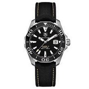 TAG Heuer Aquaracer 300M Calibre 5 Automatic 41mm 11503