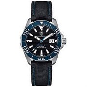 TAG Heuer Aquaracer 300M Calibre 5 Automatic 41mm 11562