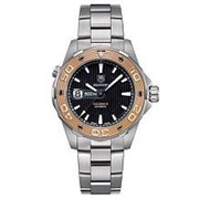 Tag Heuer Aquaracer 500 M Calibre 5 Automatic 11578