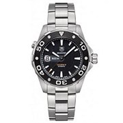 Tag Heuer Aquaracer 500 M Calibre 5 Automatic 12502