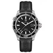 TAG Heuer Aquaracer 500M Calibre 5 12359