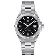 TAG Heuer Aquaracer Calibre 5 Automatic WAY2110.BA0928 11686