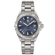 TAG Heuer Aquaracer Calibre 5 Automatic WAY2112.BA0928 11667