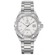 TAG Heuer Aquaracer Calibre 5 Automatic WAY2112.BA0928 12470