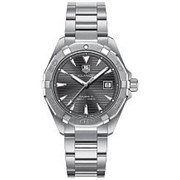 TAG Heuer Aquaracer Calibre 5 Automatic WAY2113.BA0928 11404