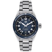 Tag Heuer Autavia Automatic Watch 42 mm WBE5116.EB0173 10793