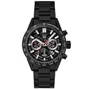 Tag Heuer Carrera Automatic Chronograph 43 mm CBG2090.BH0661 11432
