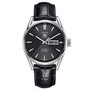 TAG Heuer Carrera Caliber 5 Day-Date Automatic WAR201A.FC6266 10920