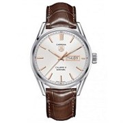 TAG Heuer Carrera Caliber 5 Day-Date Automatic WAR201D.FC6291 11705