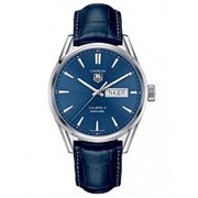 TAG Heuer Carrera Caliber 5 Day-Date Automatic WAR201E.FC6292 11316