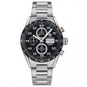 Tag Heuer Carrera Calibre 16 Day Date Chronograph CV2A10.BA0796 10321
