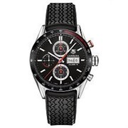 Tag Heuer Carrera Calibre 16 Day Date Monaco Limited Edition 11033