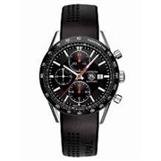 Tag Heuer Carrera Calibre 16 Day Date Monaco Limited Edition 11199