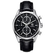 TAG Heuer Carrera Calibre 1887 Automatic Chronograph II CAR2110.BA0724 12162