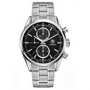 TAG Heuer Carrera Calibre 1887 Automatic Chronograph II CAR2110.BA0724 12635