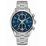 TAG Heuer Carrera Calibre 1887 Automatic Chronograph II CAR2115.BA0724 11767