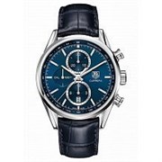 TAG Heuer Carrera Calibre 1887 Automatic Chronograph II CAR2115.FC6292 11666