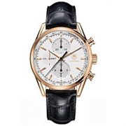 TAG Heuer Carrera Calibre 1887 Automatic Chronograph II CAR2140.FC8145 12190