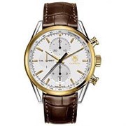 TAG Heuer Carrera Calibre 1887 Automatic Chronograph II CAR2140.FC8145 12494