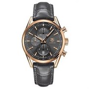 TAG Heuer Carrera Calibre 1887 Automatic Chronograph II CAR2141.FC8182 11696