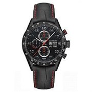 TAG Heuer Carrera Calibre 1887 Chronograph 43mm CAR2A80.FC6237 11028