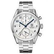 TAG Heuer Carrera Calibre 1887 SpaceX Limited Edition CAR2015.BA0796 10597