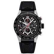 TAG Heuer Carrera Calibre Heuer 01 Automatic Chronograph CAR2A1Z.FT6044 10746