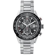 TAG Heuer Carrera Calibre Heuer 01 CAR201W.BA0714 11340