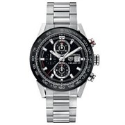 TAG Heuer Carrera Calibre Heuer 01 CAR201Z.BA0714 12186