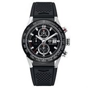 TAG Heuer Carrera Calibre Heuer 01 CAR201Z.FT6046 11333