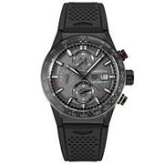 TAG Heuer Carrera Calibre Heuer 01 CLEP Limited Edition CAR201J.FT6087 10387