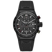 TAG Heuer Carrera Calibre Heuer 01 CLEP Limited Edition CAR201J.FT6087 11036