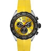 TAG Heuer Formula 1 CAZ101AM.FT8054 10426