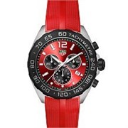 TAG Heuer Formula 1 CAZ101AN.FT8055 10434