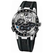 Ulysse Nardin Classico Complications El Toro Platinum Limited 500 329-00-3 10270