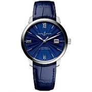Ulysse Nardin Classico San Marco 8153-111-2/90 10257