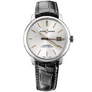 Ulysse Nardin Classico San Marco 8153-111-2/90 10841