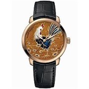 Ulysse Nardin Classico San Marco 8156-111-2/90 10686