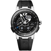 Ulysse Nardin Executive El Toro GMT Perpetual 10240