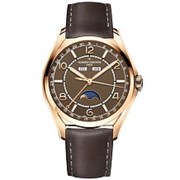 Vacheron Constantin Fiftysix Complete Calendar 40 mm 4000E/000R-B065 12000