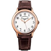 Vacheron Constantin Historiques Hitoriques Chronometre Royal 1907 86122/000r-9362 10287