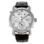 Vacheron Constantin Malte Dual Time Regulator 42005 10160