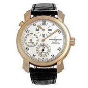 Vacheron Constantin Malte Dual Time Regulator 42005 10198