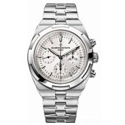 Vacheron Constantin Overseas Chronograph 5500V/110A-B075 11528