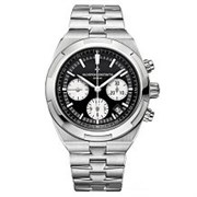 Vacheron Constantin Overseas Chronograph 5500V/110A-B075 12205