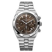 Vacheron Constantin Overseas Chronograph 5500V/110A-B147 12109