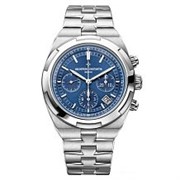 Vacheron Constantin Overseas Chronograph 5500V/110A-B148 10421